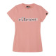 Ellesse Γυναικεία κοντομάνικη μπλούζα Cratere Tee